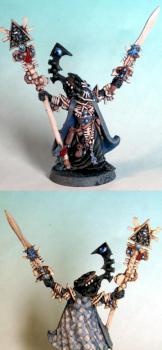Eldrad Ulthan by Irbe