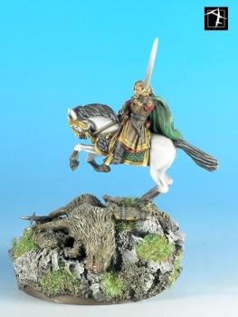 Theoden by Art Factory