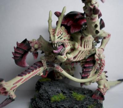 Carnifex by Torin
