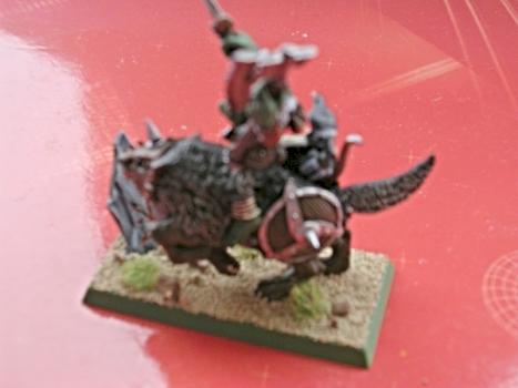 Une autre figurine by dann