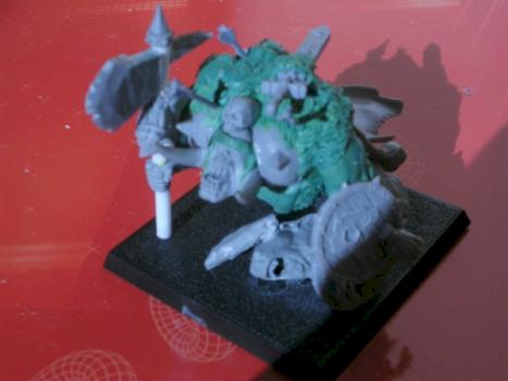 Une autre figurine by dann