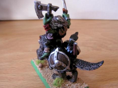 Une autre figurine by dann