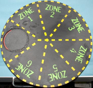 Landing Pad by 4800direct