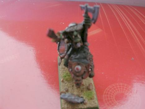 Une autre figurine by dann
