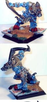 Devourer Head Hunter by Meliana AiR