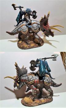 Kalath the Reaver by Cogni