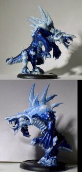 Carnivean converted by Cogni