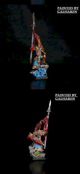 [High Elf] Last Elf Standing! by Galharen