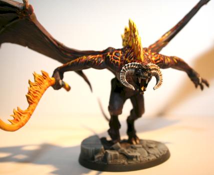 Balrog-1 by calle313
