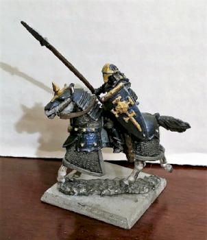 Onyx Chevalier by Cogni
