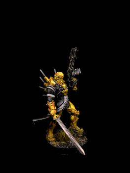 hsien by Fran Andreo