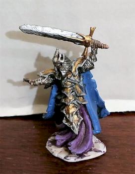 Ghost King by Cogni