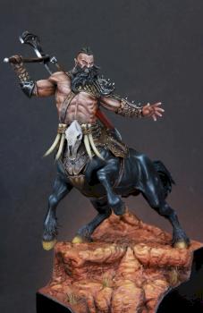 Centaur by marco 22
