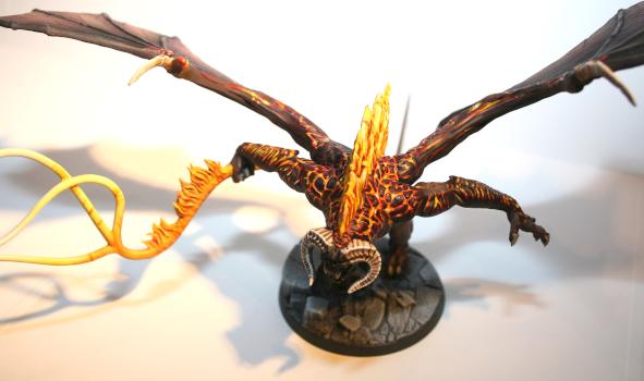 Balrog-3 by calle313
