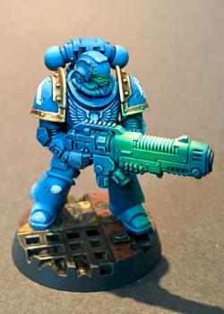 Kill Team by Steve4TK
