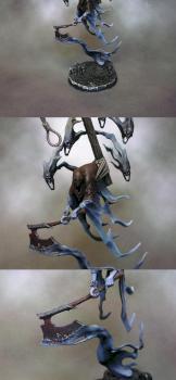 Nighthaunt - Lord Executioner by Umpa