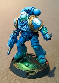 Kill Team by Steve4TK