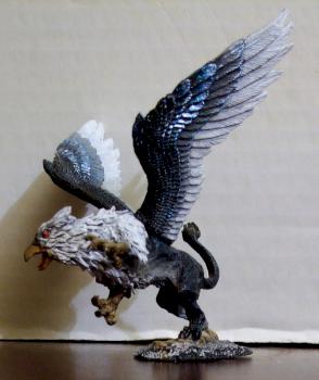 Griffon by Cogni