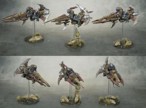 Reavers by Illion