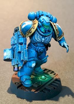 Kill Team by Steve4TK
