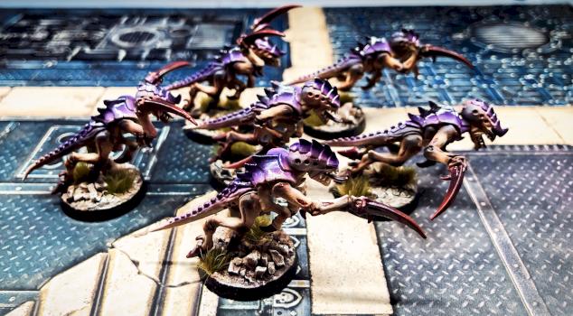 Hormagaunt 2 by Breakerone