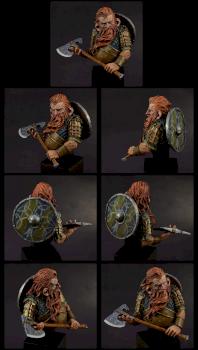 Harald by b00gie