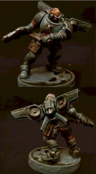 Reiver by (AG)