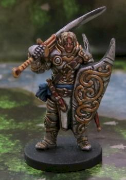 Pentifex Monolith Repaint (DDM) by tonygucci
