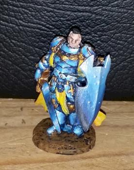 Duke Gerard by Cogni