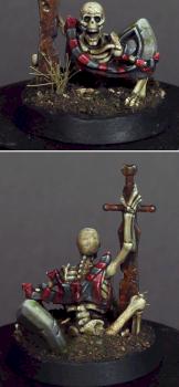 Sepulchral guard crawler by Jabberwocky