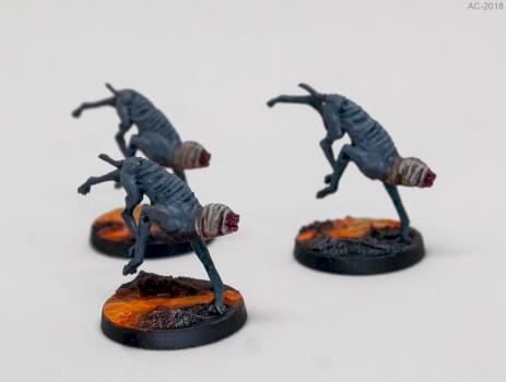Lava Hounds - Jumpers by filmman