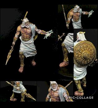 Zeus by PrampoKing