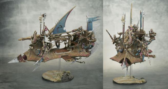 Raider by Illion