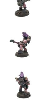 Noise Marine by Kamenina