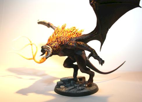 Balrog-2 by calle313