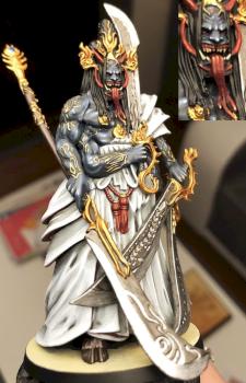 ONI - Rising Sun by Chris74