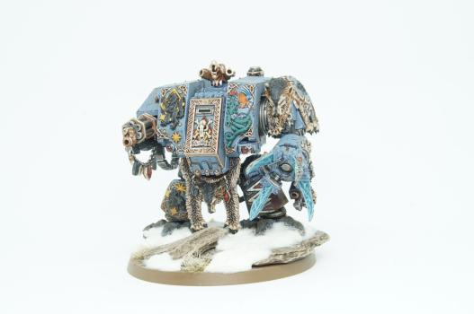 Bjorn the fell-handed by N-Dee