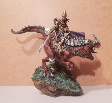 Varathar by Cogni