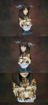 Arnee (Bustup figure) by Kitayama JP