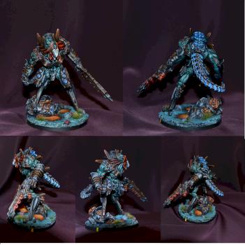 Avatar combined army by denverv13