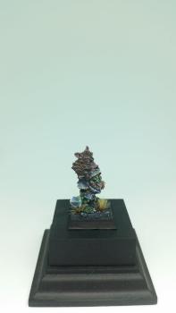 Ströhm Warrior by Nüb