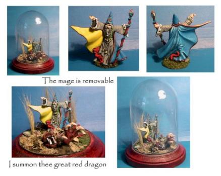 Another mini by Cat