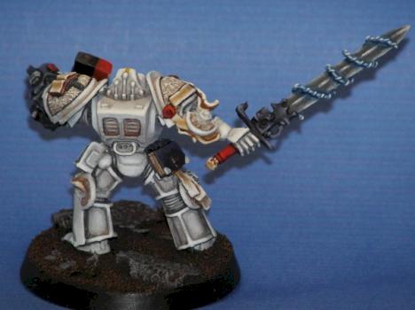 terminator chevalier gris2 by a vince