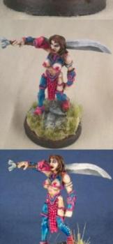 Another mini by phlophouse