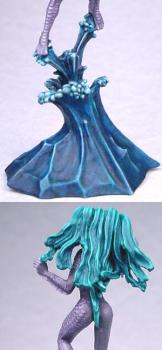 Parkinson Masterworks #3 - Sea Nymph by Jubilee