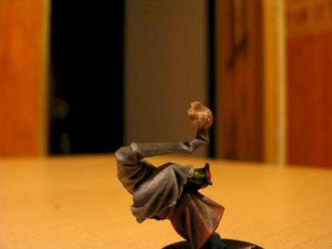 Another mini by LastWord