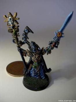 Eldar by TestingAcc