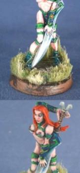 Another mini by phlophouse