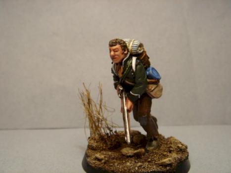 harper by majorsmith