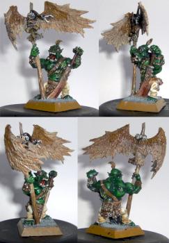 Rackham Orc by matty1001